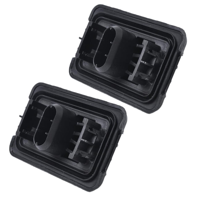 Paquete De 2 Almohadillas De Gato 51717169981 DYNWAVEMX Bloque de elevación del gato