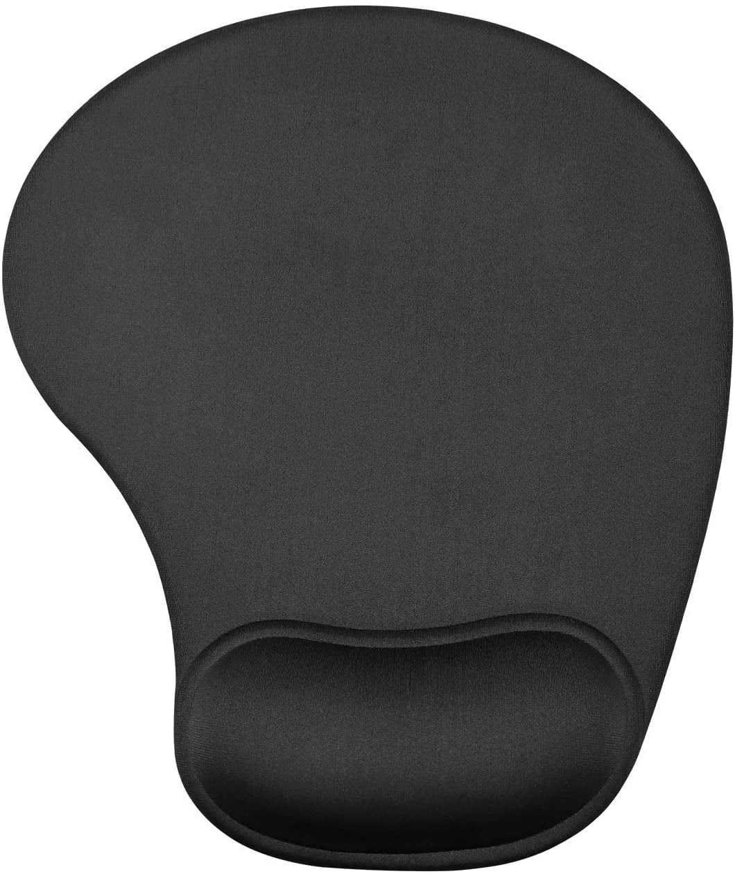 Gel Mouse Pad with Rests (Green, Pack) - Walmart.com