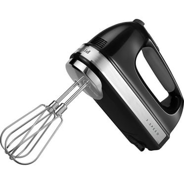 KitchenAid 9-Speed Hand Mixer - KHM926 - Walmart.com