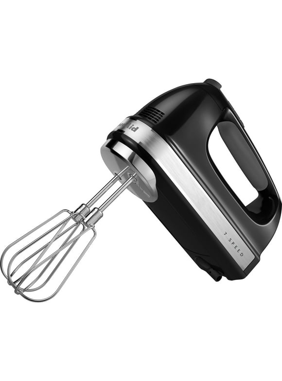 KitchenAid Hand Mixers in Hand Mixers