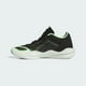 thumbnail image 2 of Adi - das Originals ADIZERO SELECT 2.0 LOW IE7870 Core Black White Men's Size Auth, 2 of 6