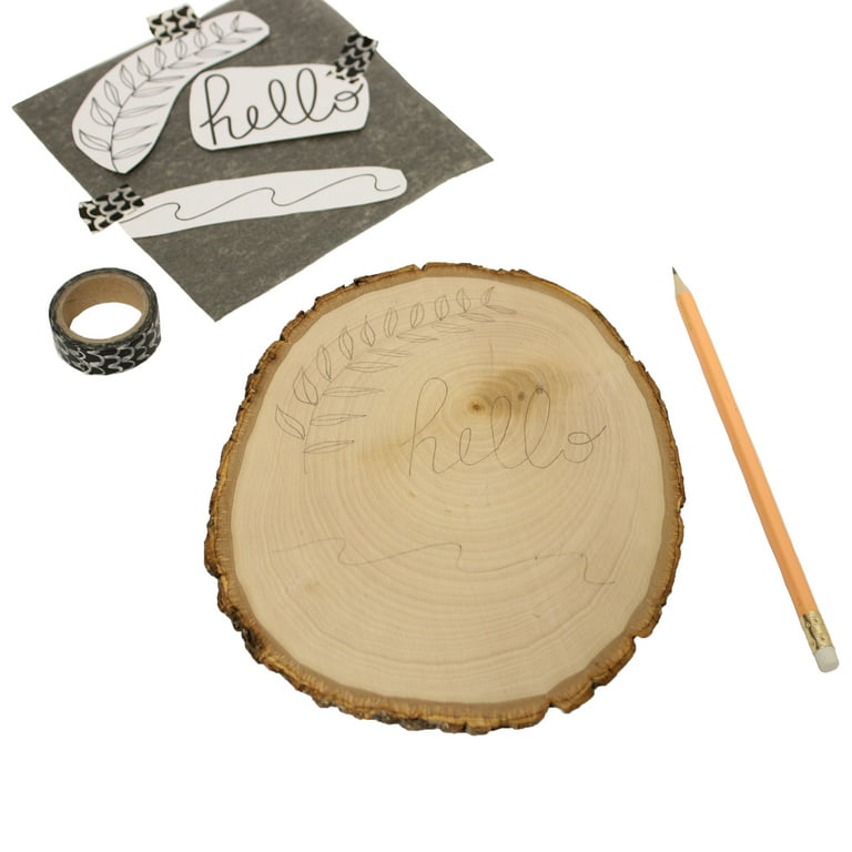 Walnut Hollow® Creative Woodburner® Value Tool