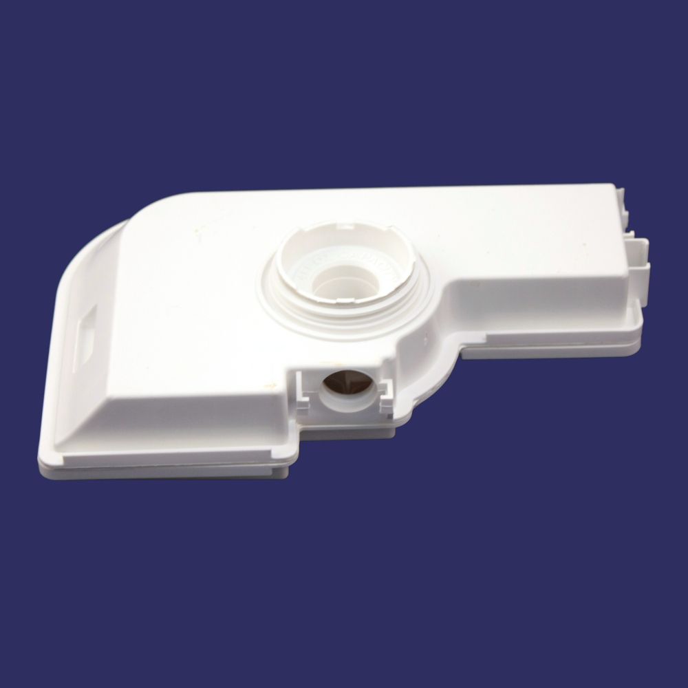 99002833 Admiral Dishwasher Rinse Aid Reservoir