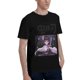 thumbnail image 2 of Camiseta de Manga Corta para Hombres Kimetsu no Yaiba, 2 of 5