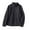 Black, variant on Turilly Womens Fuzzy Fleece Sherpa Pullovers Women's Casual Long-Sleeved Hoodless Zipper Jacket