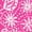 Knockout Pink Floral Mix, variant on Lands' End Girls Chlorine Resistant Racer Back Tankini Swim Top