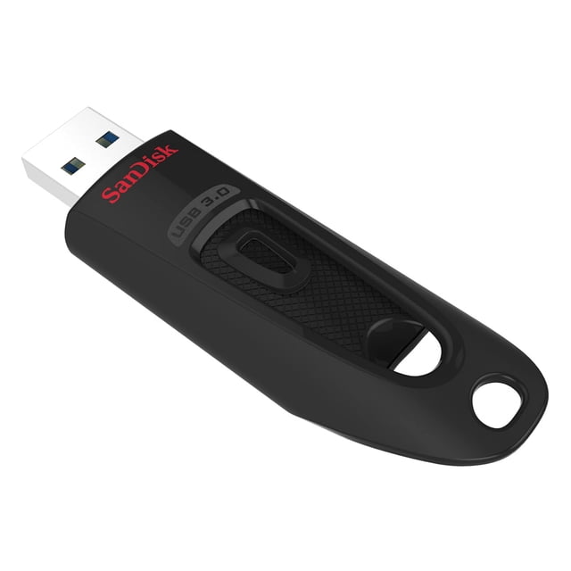 Unidad flash USB SanDisk Ultra 512 GB USB 3.0 SDCZ48-512G-G46