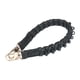 thumbnail image 5 of Asa de bolso de mano Tejido Cinturón de bolso Bolsos de mujer Correa de hombro Asa de repuesto para negro, 5 of 9