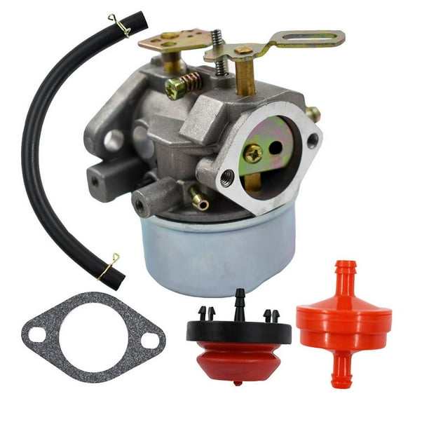 Carburetor Kit for Ariens Snow Blowers 924108 924110 924328 ST824SLE