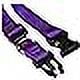 thumbnail image 2 of 1in Purple 12-20 Adj Dog Collar, 2 of 4