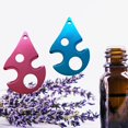 thumbnail image 4 of Abridor de botellas de aceite esencial de 2 piezas, accesorio universal para quitar tapas para muestras enrollables, accesorio para quitar metales, 4 of 4