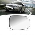 thumbnail image 4 of Door Side Mirror Compatible with XF, XJ, XK, XE, X Type (Right), 4 of 4