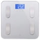thumbnail image 1 of Báscula Digital Greater Goods Corporal de Baño 180Kg Nueva 2021 Gris Cenizo Inoxidable Greater Goods GG-843455, 1 of 2