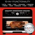 thumbnail image 3 of Instant Pot 140-4002-01 Vortex Air Fryer, 19QT, Black, 3 of 5