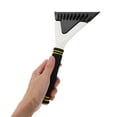thumbnail image 3 of Masteelf Car Ice Scrapers Snow Removal Tool Winter Driving Effective and Durable Automobile Shovel Cleaning Windshield Window Frost, 3 of 8