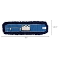 thumbnail image 5 of Nine Forty industrial strength premium nylon floor dust mop refill | commercial cleaner mop head replacement (36" wide x 5"), 5 of 5