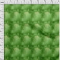thumbnail image 4 of oneOone Velvet Green Fabric Tie Dye Sewing Fabric By The Yard Printed Diy Clothing Sewing Supplies 58 Inch Wide, 4 of 7