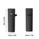thumbnail image 4 of Funda Protectora Silicona para A Prueba Golpes Anker Soundcore A30i(), 4 of 4