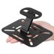 thumbnail image 2 of Projector Holder: Portable Foldable Projector Stand - Metal Desktop Holder Mount For Office Home Travel And Outdoor Gatherings, 2 of 4