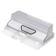 thumbnail image 4 of Caja De Recolección De Polvo Para Tanque De Agua, Fácil Limpieza Diseño 2 En 1 Reemplazo Sin Esfuerzo Cubo De Basura Para Tanque De Agua Resistente A La Abrasión Para Villas, 4 of 7