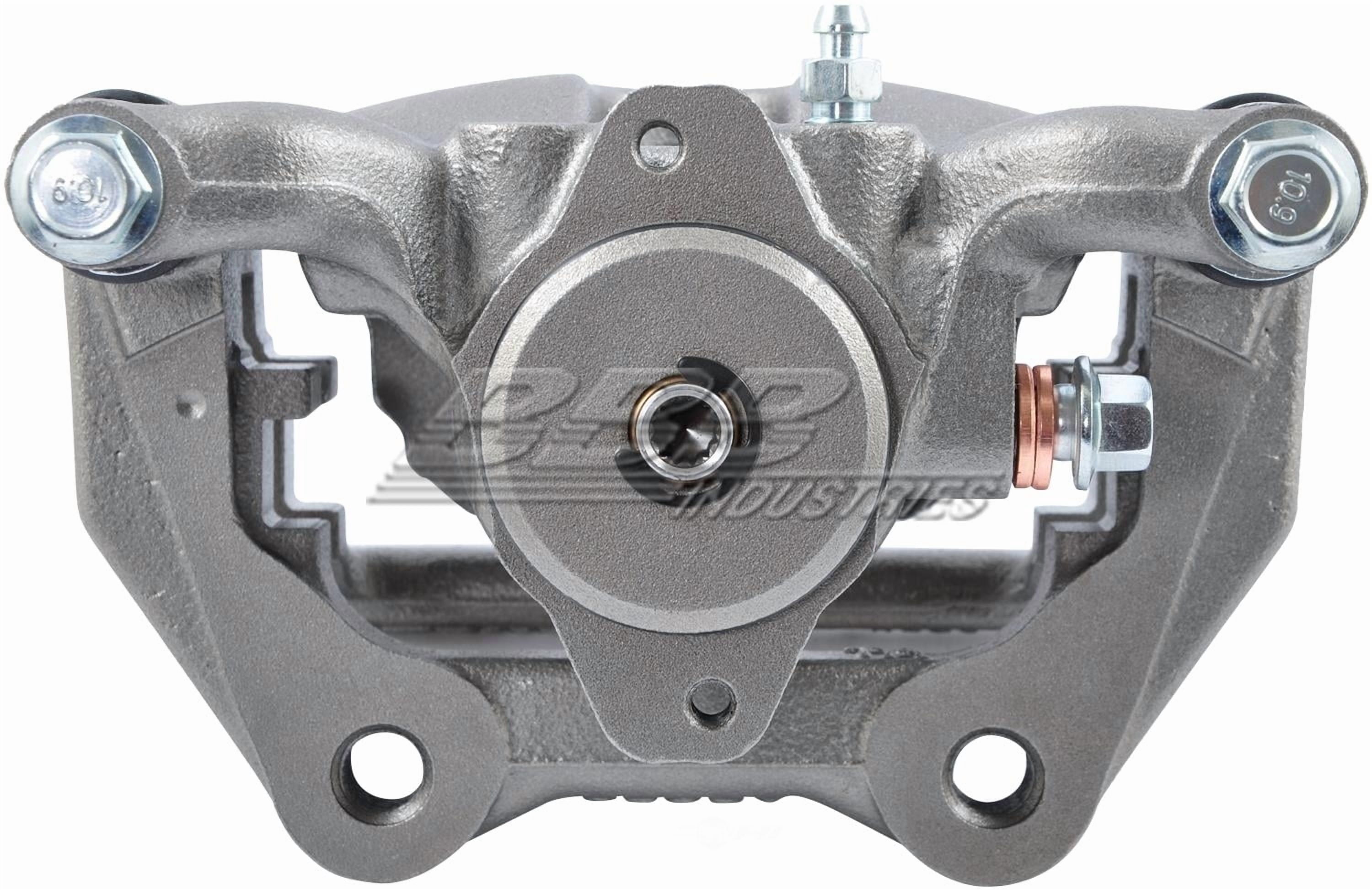 TERREPOWER formerly BBB Industries 99-01038B Reman Caliper w/installation Hardware