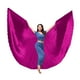thumbnail image 1 of Ounissouiy Ala de danza del vientre de 360 ​​grados, disfraces para adultos, accesorios de baile profesional para mujeres, fiestas de Carnaval Type3 NO3, 1 of 6