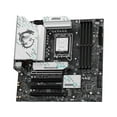 thumbnail image 4 of MSI B860M GAMING PLUS WIFI Gaming Desktop Motherboard - Intel B860 Chipset - Socket LGA-1851 - Micro ATX (b860mgamingpluswifi), 4 of 5