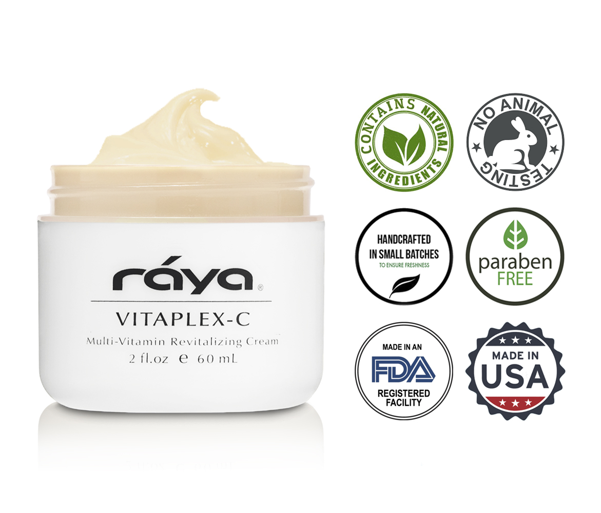 vitaplex c