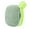 Green, variant on Lzobxe Portable Speaker Fabric Bluetooth Audio Outdoor Portable Bluetooth Audio Wireless Mini Bluetooth Audio