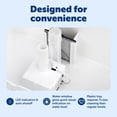 thumbnail image 4 of Fuente automática para mascotas PetSafe Viva Pet Fountain 1,9 L, 4 of 8