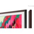 thumbnail image 4 of Samsung Customizable Bezel for 55" The Frame & Frame Pro TVs (2026, Modern Brown), 4 of 5