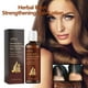 thumbnail image 5 of Fiudx Loción Capilar, Sueros de Cuero Cabelludo y Cúrcuma, Acondicionador de Aceite de Oliva Del Crecimiento, Fórmula Anticaída, Cabello Más Grueso y Abundante, Uso Diario de Hombres y Mujeres, Ingre, 5 of 7