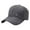 Grey1, variant on Audhol Baseball Cap Men Hat Baseball Cap Casual Versatile Cap Outdoor Sunshade Sunscreen Hat Gorras Para Hombres Black2 One Size