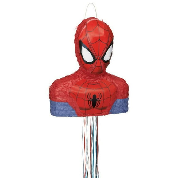 Pinata 3D Ultimate Spider-Man