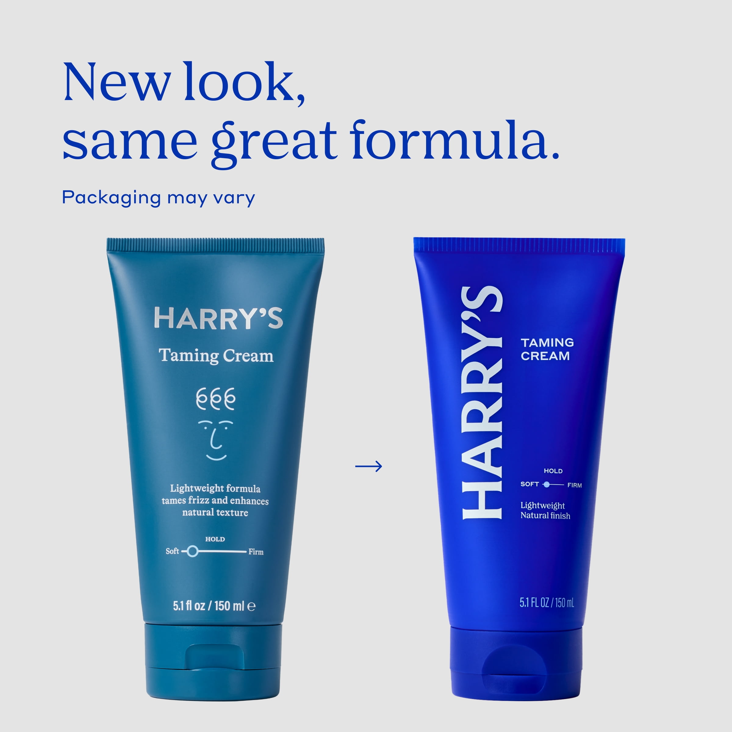 Harry's Men's Sculpting Hair Gel, Firm Hold with Polished Finish, 6.7 fl oz