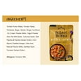 thumbnail image 4 of Passage to India Butter Chicken Simmer Sauce - 20 Minute Authentic Indian Curry, 13.2 oz by Passage Foods, 4 of 15