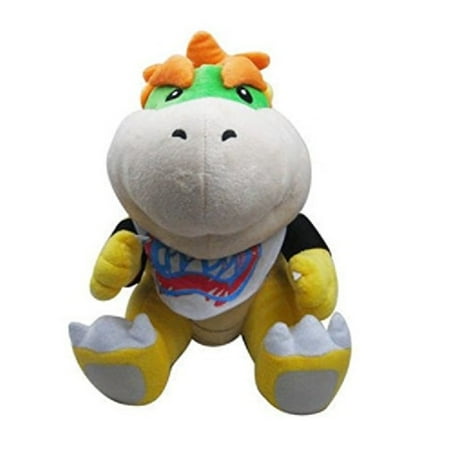 nintendo super mario plush bowser