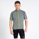 thumbnail image 3 of Dare 2B - Chaqueta Oxidate para Hombre (Verde Ágave, Negro), 3 of 6
