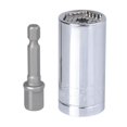 thumbnail image 4 of Universal Wrench – Universal Socket Wrench 7-19mm with Extension—pa, 4 of 5