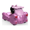 thumbnail image 5 of Disney Mickey Mouse Clubhouse - Minnie's Bow-Tastic Bow-Mobile, 5 of 5