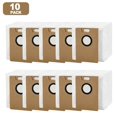 thumbnail image 1 of Dust Bags Garbage Bags for BPMIO D5 Vacuum Cleaner Accessories, 1 of 3