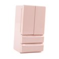 thumbnail image 1 of Minirefrigerador para Casa de Muñecas, Ideal para Niños Y Niñas, Como Accesorio Decorativo O Modelo de Refrigerador., 1 of 9