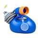 thumbnail image 5 of Botella orinal portátil para hombres en la cama, botella para orina masculina, contenedor urinario ligero para hombres, para uso nocturno, exteriores, 3000ml Azul, 5 of 8