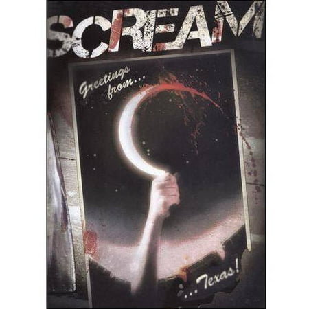 Scream (1981) (Widescreen)