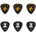 thumbnail image 2 of Dunlop Jimi Hendrix '69 Psych Series Guitar Picks & Tin Aura Mandala 6 Pack, 2 of 3