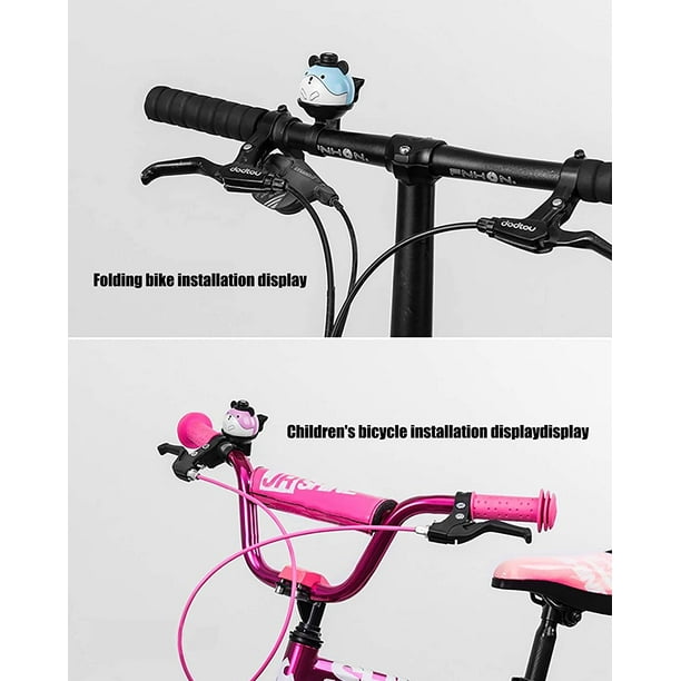 Girls bicycle bell hotsell
