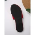 thumbnail image 4 of Women's Sandals Platform Snow Boots - Warm Durable Non Slip Comfortable Winter Slippers With Thickened Flat Soles 2026, 4 of 7