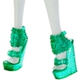 thumbnail image 4 of Monster High Emoji Lagoona Blue Doll, 4 of 6