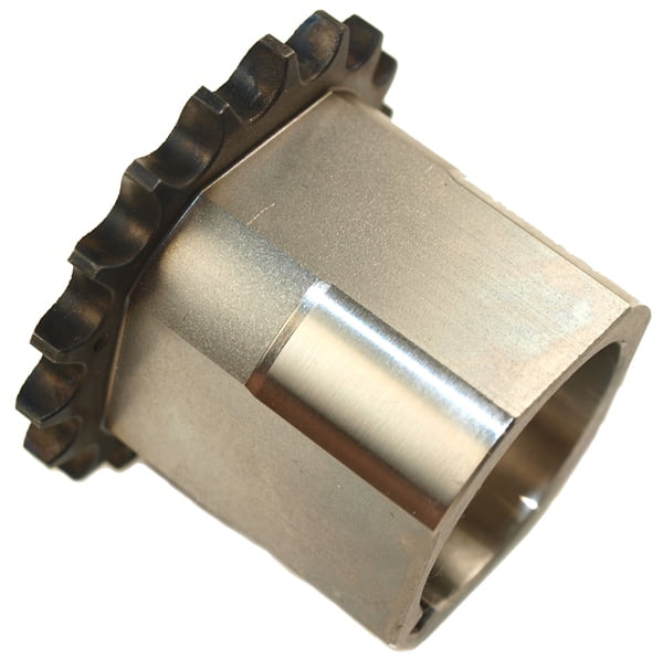 Cloyes S957 Engine Timing Crankshaft Sprocket Fits select: 2005-2020 TOYOTA TACOMA, 2010 TOYOTA 4RUNNER