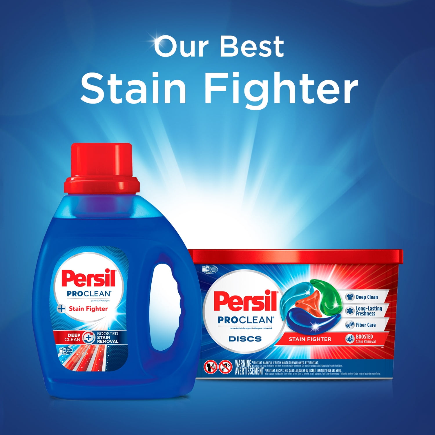 best laundry detergent persil